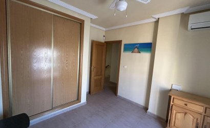 Reventa - Town House -
Los Altos - Costa Blanca
