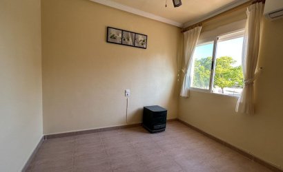 Reventa - Town House -
Los Altos - Costa Blanca