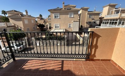 Reventa - Town House -
Los Altos - Costa Blanca