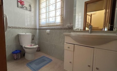 Reventa - Town House -
Los Altos - Costa Blanca