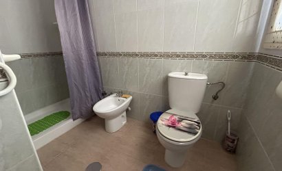 Reventa - Town House -
Los Altos - Costa Blanca