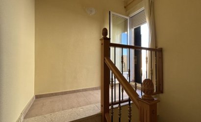 Reventa - Town House -
Los Altos - Costa Blanca