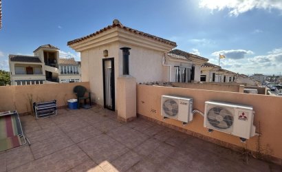 Reventa - Town House -
Los Altos - Costa Blanca