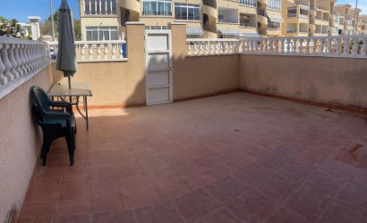 Reventa - Town House -
Los Altos - Costa Blanca