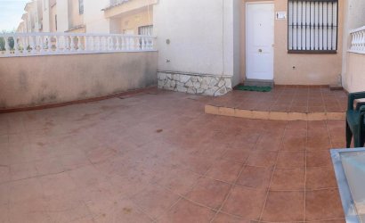 Reventa - Town House -
Los Altos - Costa Blanca
