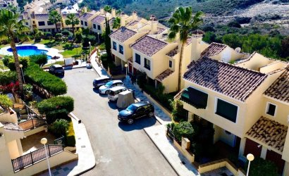 Reventa - Apartment -
Orihuela Costa - Costa Blanca