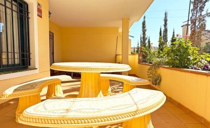 Reventa - Apartment -
Orihuela Costa - Costa Blanca