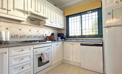 Reventa - Apartment -
Orihuela Costa - Costa Blanca