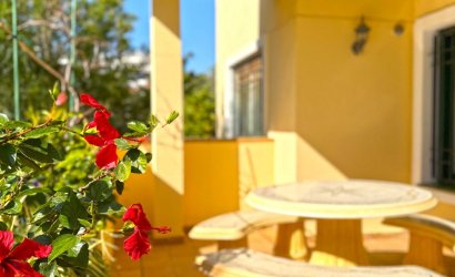 Reventa - Apartment -
Orihuela Costa - Costa Blanca