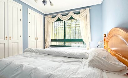 Reventa - Apartment -
Orihuela Costa - Costa Blanca