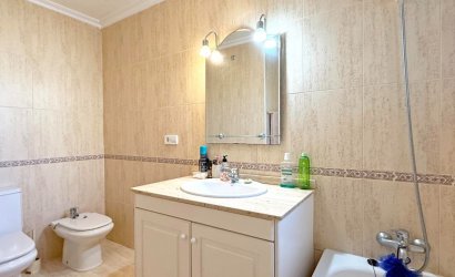 Reventa - Apartment -
Orihuela Costa - Costa Blanca