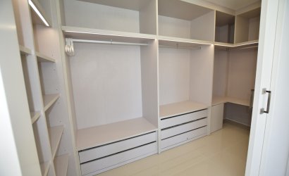 Herverkoop - Villa -
San Miguel de Salinas - Inland