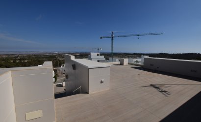 Herverkoop - Villa -
San Miguel de Salinas - Inland