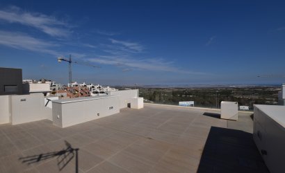 Herverkoop - Villa -
San Miguel de Salinas - Inland