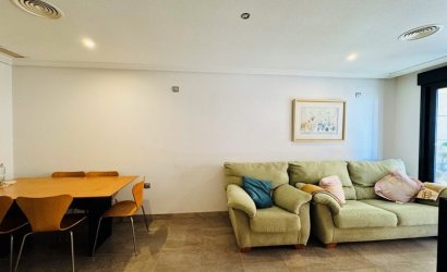 Reventa - Apartment -
La Mata - Costa Blanca