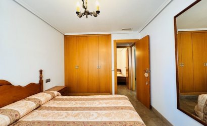 Reventa - Apartment -
La Mata - Costa Blanca