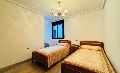 Reventa - Apartment -
La Mata - Costa Blanca