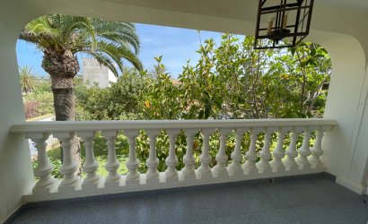 Revente - Villa -
Orihuela Costa - Costa Blanca