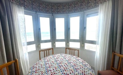 Herverkoop - Apartment -
Torrevieja - Centro