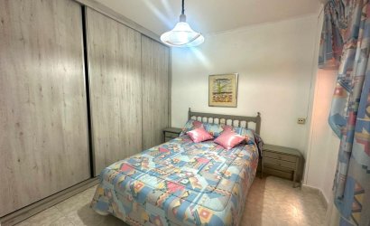 Herverkoop - Apartment -
Torrevieja - Centro