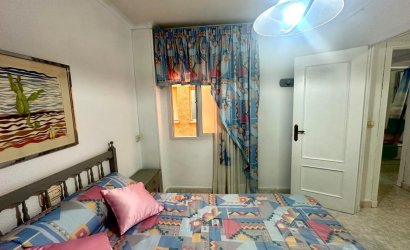 Herverkoop - Apartment -
Torrevieja - Centro