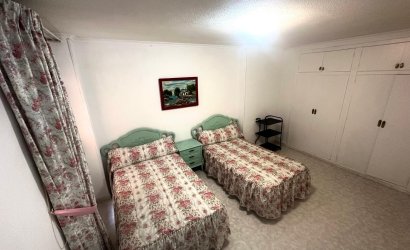 Herverkoop - Apartment -
Torrevieja - Centro