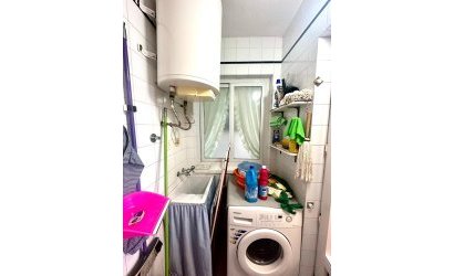 Herverkoop - Apartment -
Torrevieja - Centro