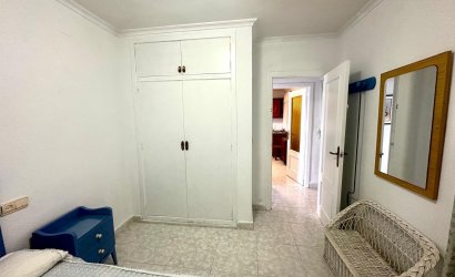 Herverkoop - Apartment -
Torrevieja - Centro