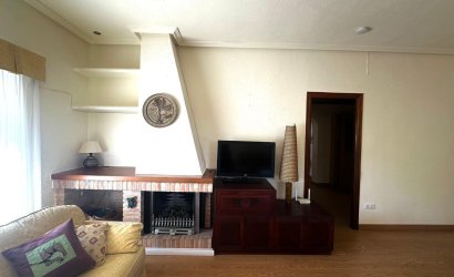 Herverkoop - Villa -
Cabo Roig - Costa Blanca