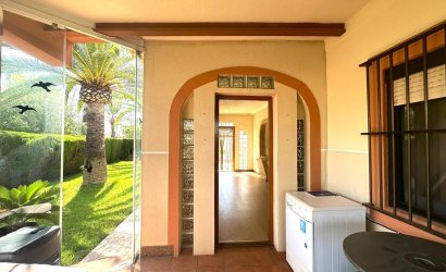 Herverkoop - Villa -
Cabo Roig - Costa Blanca
