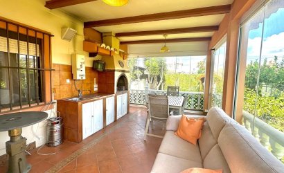 Herverkoop - Villa -
Cabo Roig - Costa Blanca