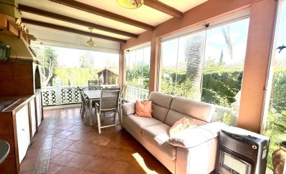 Herverkoop - Villa -
Cabo Roig - Costa Blanca