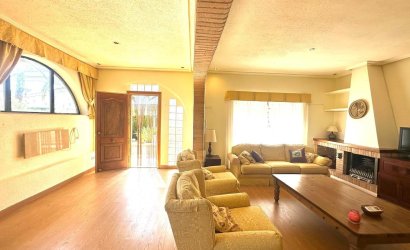 Herverkoop - Villa -
Cabo Roig - Costa Blanca