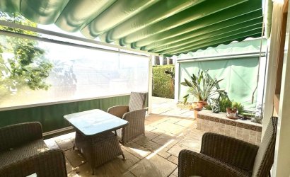 Herverkoop - Villa -
Cabo Roig - Costa Blanca