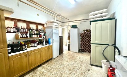 Herverkoop - Villa -
Cabo Roig - Costa Blanca