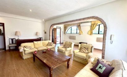 Herverkoop - Villa -
Cabo Roig - Costa Blanca