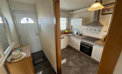 Herverkoop - Apartment -
Torrevieja - Playa del Cura