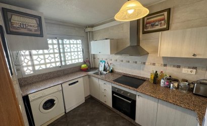 Herverkoop - Apartment -
Torrevieja - Playa del Cura