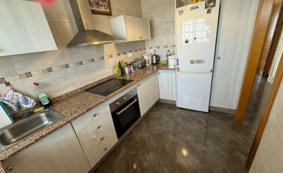 Herverkoop - Apartment -
Torrevieja - Playa del Cura