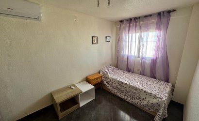 Herverkoop - Apartment -
Torrevieja - Playa del Cura