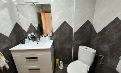 Herverkoop - Apartment -
Torrevieja - Playa del Cura