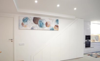 Revente - Apartment -
Finestrat