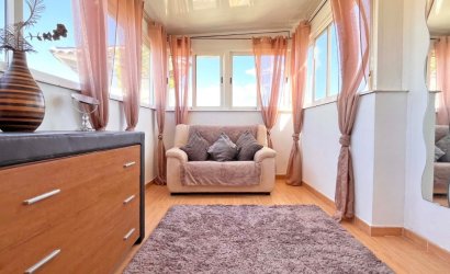 Herverkoop - Villa -
Orihuela Costa - Costa Blanca