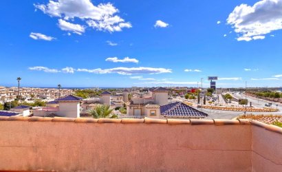 Herverkoop - Villa -
Orihuela Costa - Costa Blanca