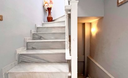 Herverkoop - Villa -
Orihuela Costa - Costa Blanca