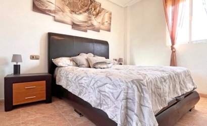 Herverkoop - Villa -
Orihuela Costa - Costa Blanca