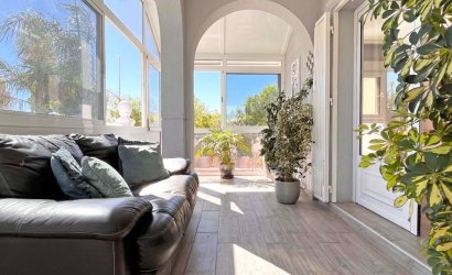 Herverkoop - Villa -
Orihuela Costa - Costa Blanca