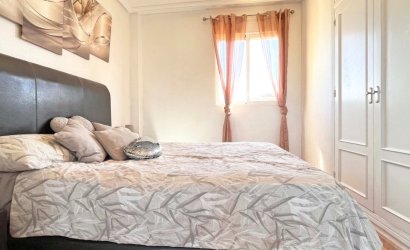 Herverkoop - Villa -
Orihuela Costa - Costa Blanca