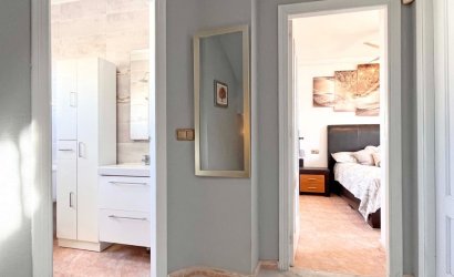 Herverkoop - Villa -
Orihuela Costa - Costa Blanca