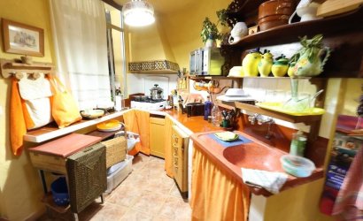 Revente - Villa -
Fortuna - Inland